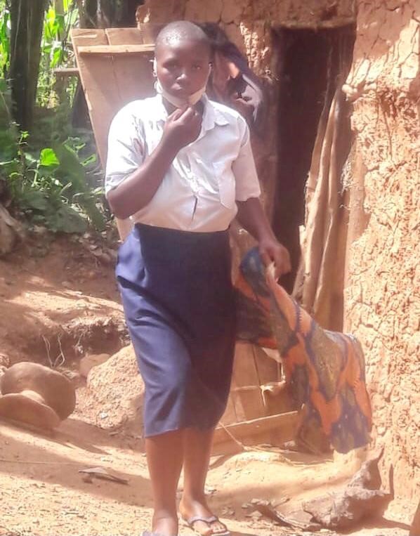 Celebration of the International rural women’s day in Muhanga district